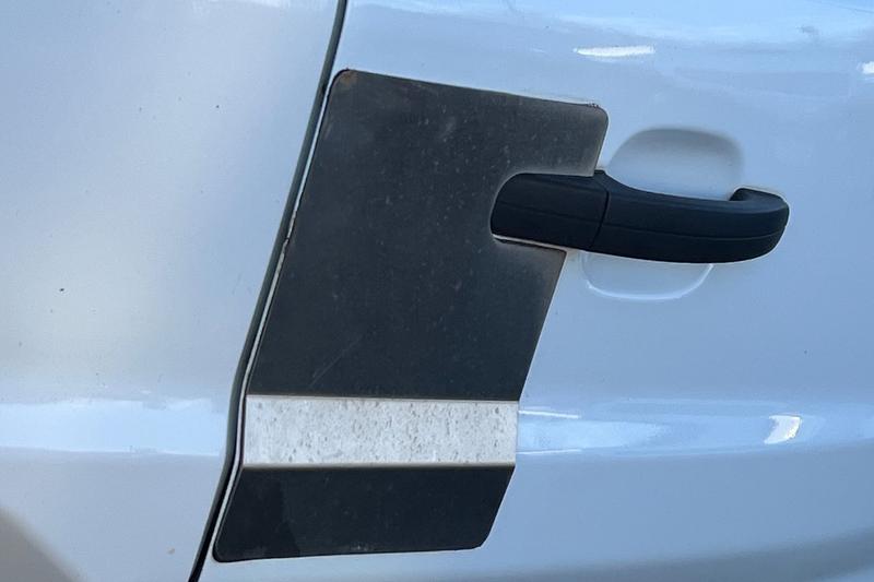 Used Ford Transit Connect 2023 for sale - 76908719: Photo 32