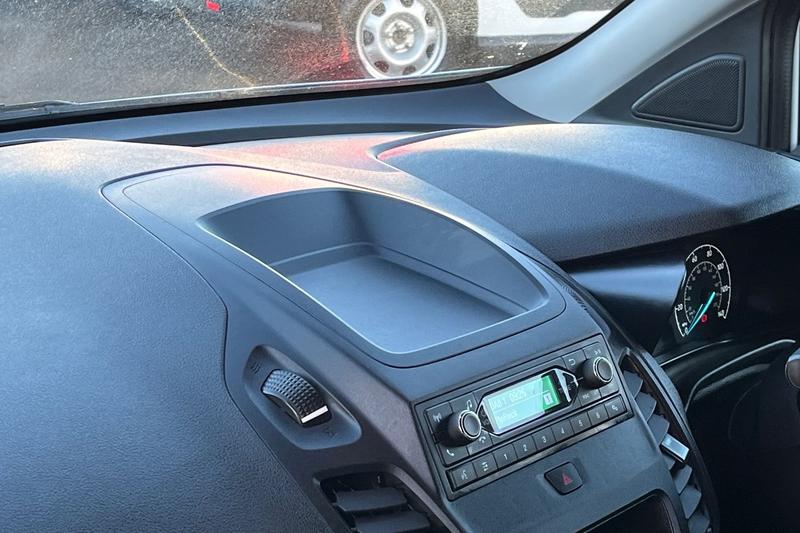 Used Ford Transit Connect 2023 for sale - 76908719: Photo 33