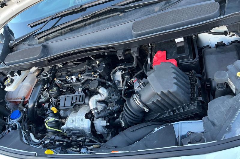 Used Ford Transit Connect 2023 for sale - 76908719: Photo 34