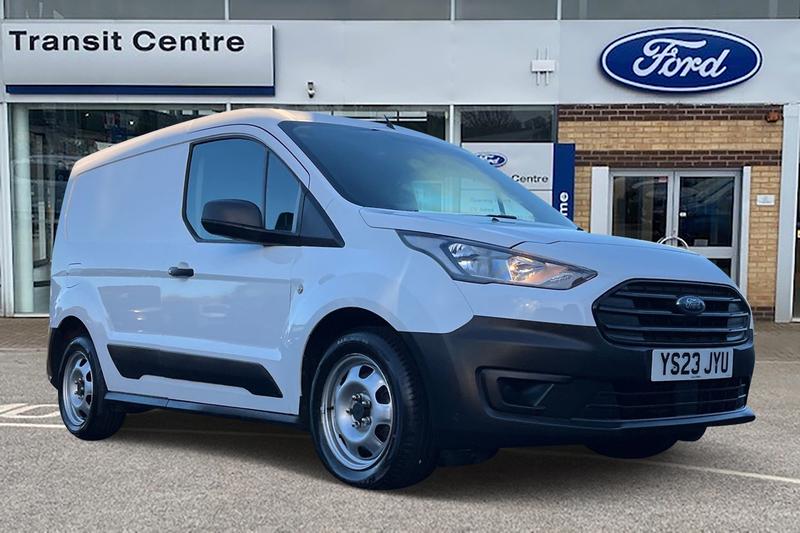 Used Ford Transit Connect 2023 for sale - 76908719: Photo 35