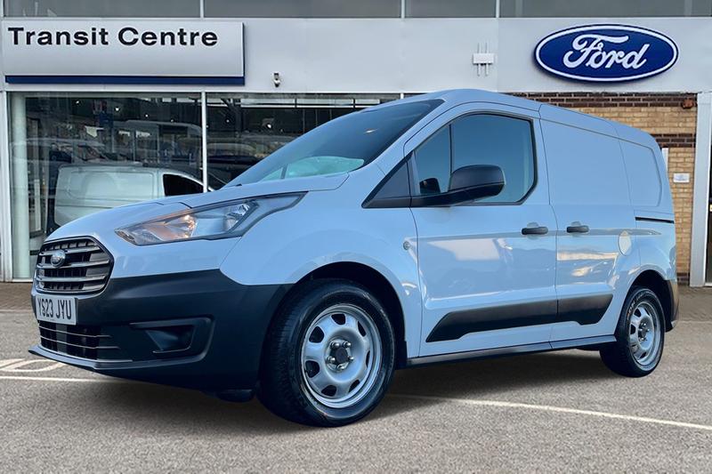 Used Ford Transit Connect 2023 for sale - 76908719: Photo 36
