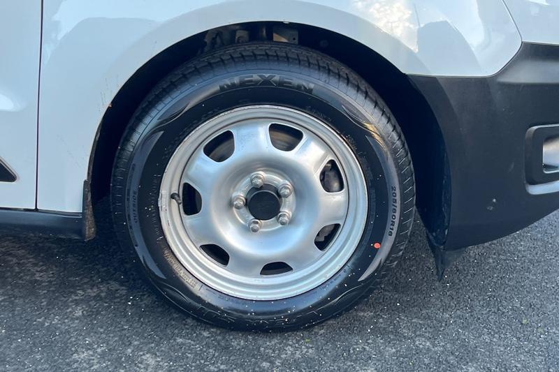 Used Ford Transit Connect 2023 for sale - 76908719: Photo 38