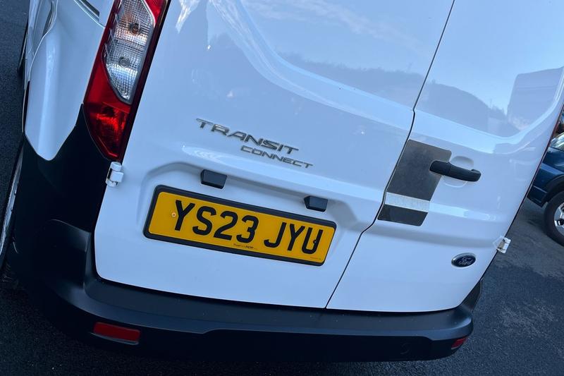 Used Ford Transit Connect 2023 for sale - 76908719: Photo 39