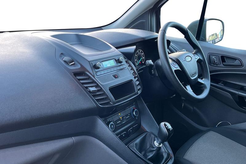 Used Ford Transit Connect 2023 for sale - 76908719: Photo 4