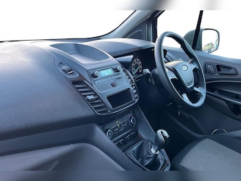 Used Ford Transit Connect 2023 for sale - 76908719: Photo