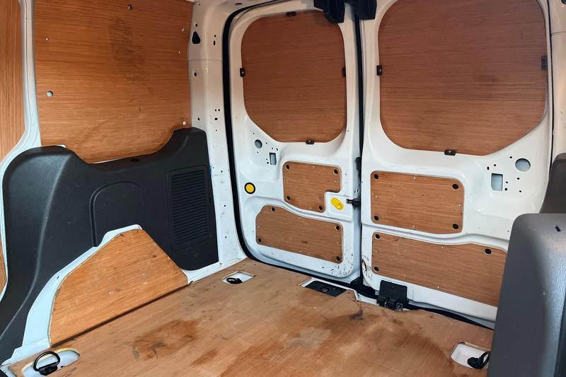 Used Ford Transit Connect 2023 for sale - 76908719: Photo 5