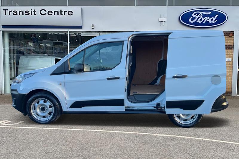 Used Ford Transit Connect 2023 for sale - 76908719: Photo 6