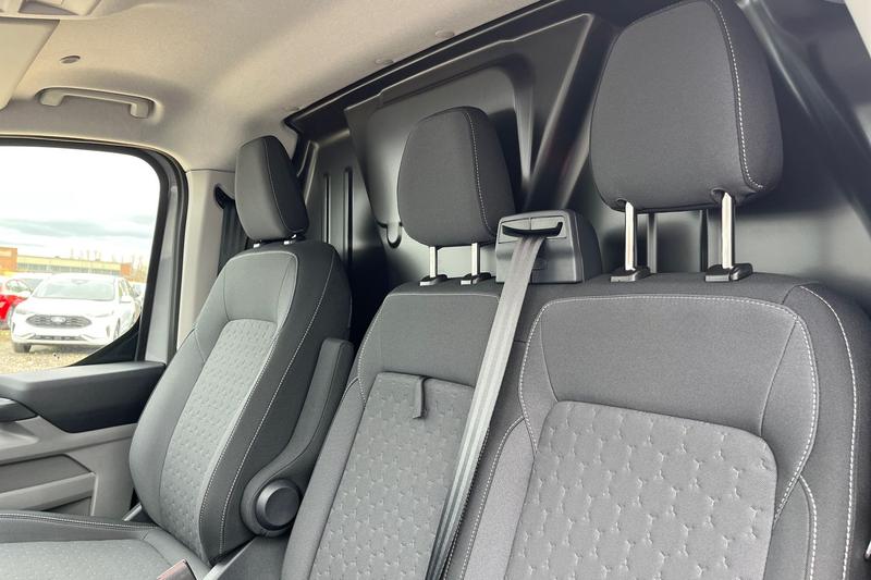 Used Ford Transit Custom 2025 for sale - 78117231: Photo 10