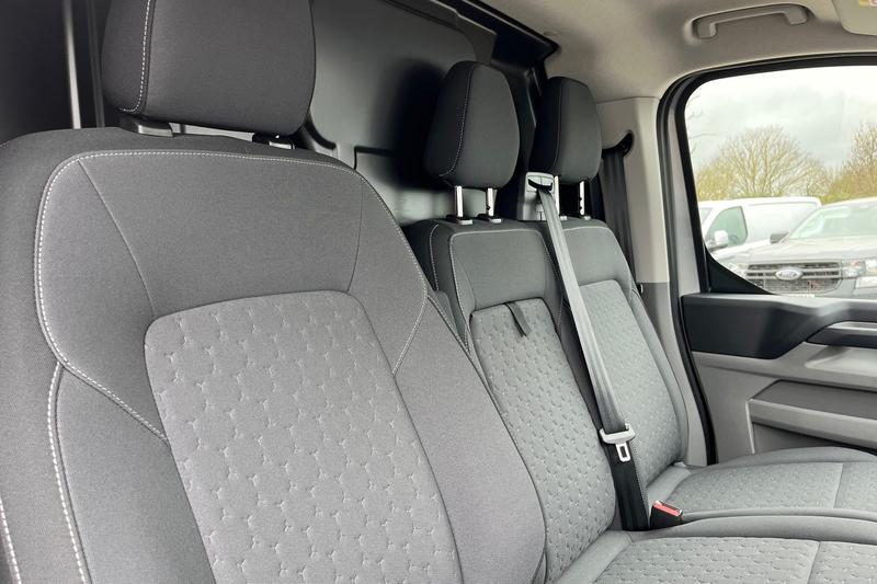 Used Ford Transit Custom 2025 for sale - 78117231: Photo 11