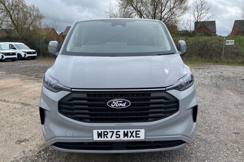 Used Ford Transit Custom 2025 for sale - 78117231: Photo 12