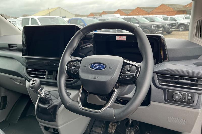 Used Ford Transit Custom 2025 for sale - 78117231: Photo 14