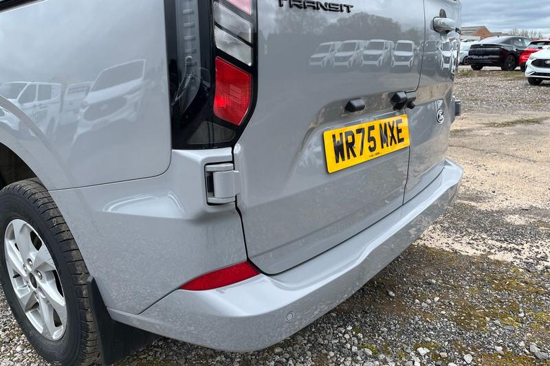 Used Ford Transit Custom 2025 for sale - 78117231: Photo 15