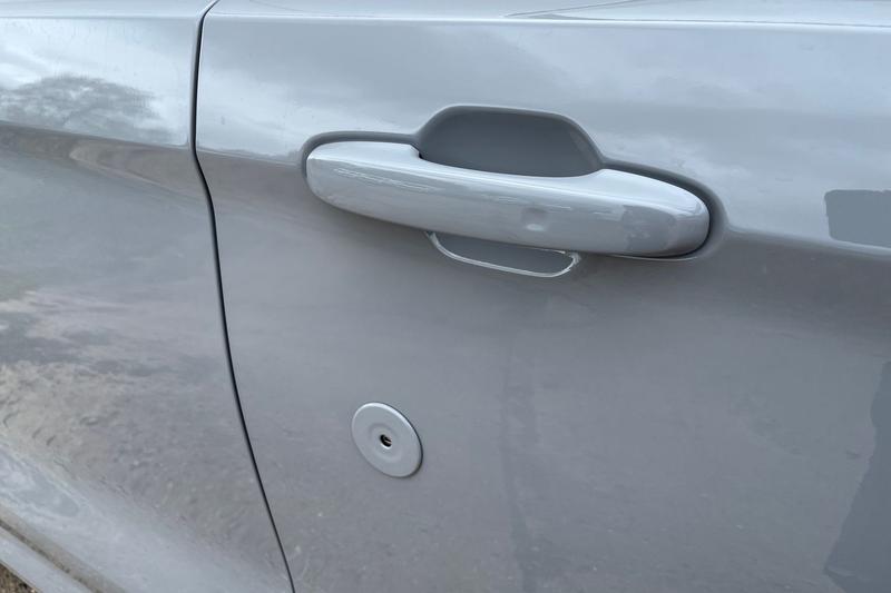 Used Ford Transit Custom 2025 for sale - 78117231: Photo 16