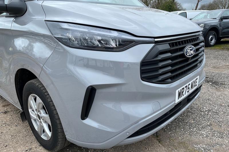 Used Ford Transit Custom 2025 for sale - 78117231: Photo 17