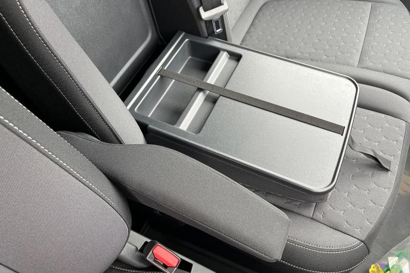 Used Ford Transit Custom 2025 for sale - 78117231: Photo 18