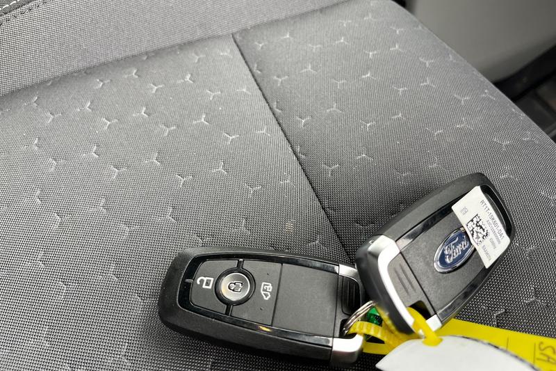 Used Ford Transit Custom 2025 for sale - 78117231: Photo 19