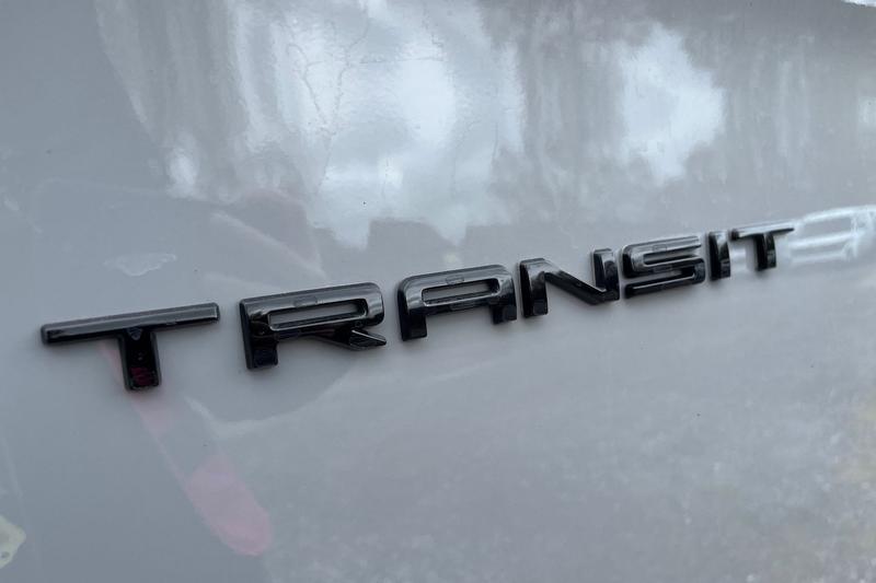 Used Ford Transit Custom 2025 for sale - 78117231: Photo 20