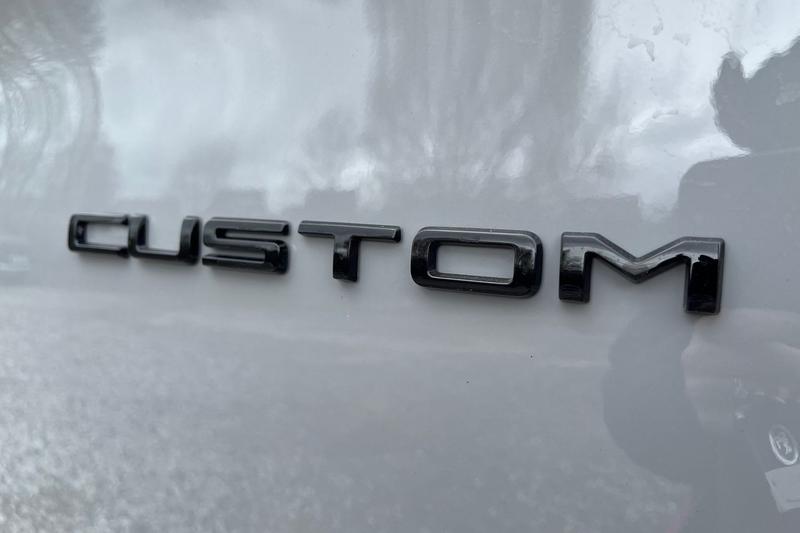 Used Ford Transit Custom 2025 for sale - 78117231: Photo 21