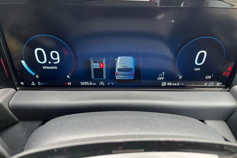 Used Ford Transit Custom 2025 for sale - 78117231: Photo 26