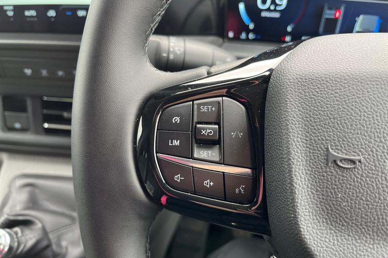 Used Ford Transit Custom 2025 for sale - 78117231: Photo 27