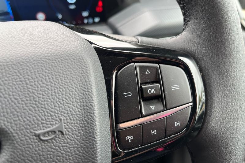 Used Ford Transit Custom 2025 for sale - 78117231: Photo 28