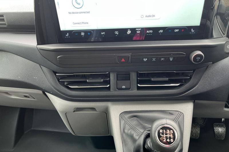 Used Ford Transit Custom 2025 for sale - 78117231: Photo 30