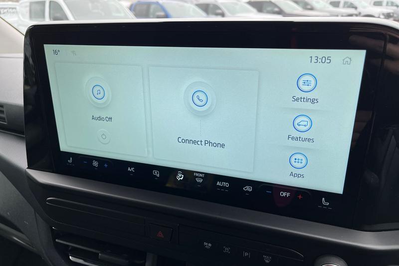 Used Ford Transit Custom 2025 for sale - 78117231: Photo 31