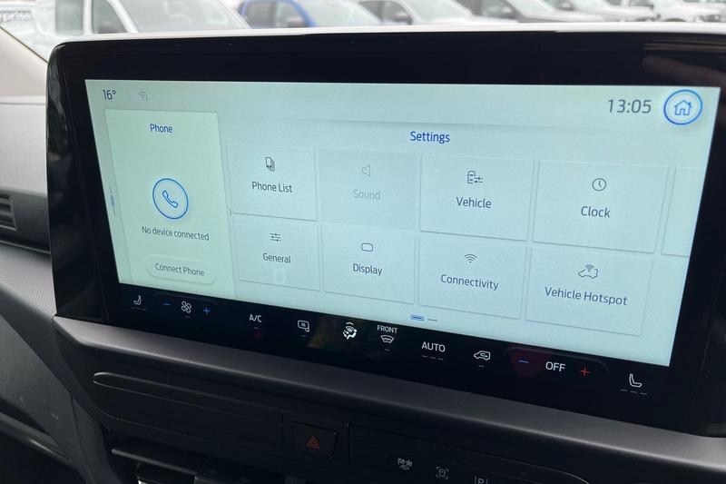 Used Ford Transit Custom 2025 for sale - 78117231: Photo 32