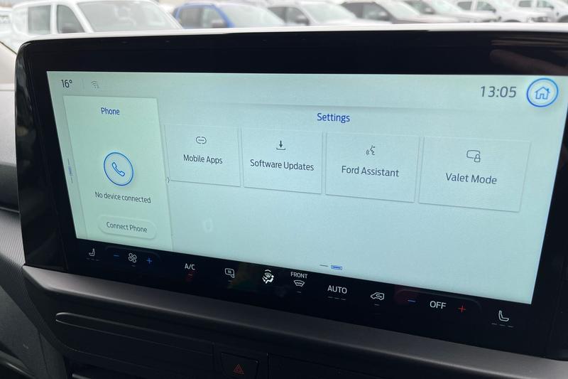 Used Ford Transit Custom 2025 for sale - 78117231: Photo 33