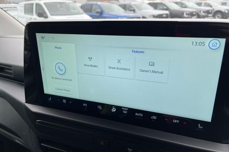 Used Ford Transit Custom 2025 for sale - 78117231: Photo 34