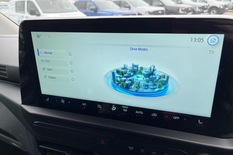 Used Ford Transit Custom 2025 for sale - 78117231: Photo 35