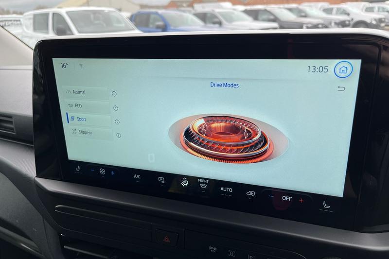 Used Ford Transit Custom 2025 for sale - 78117231: Photo 36