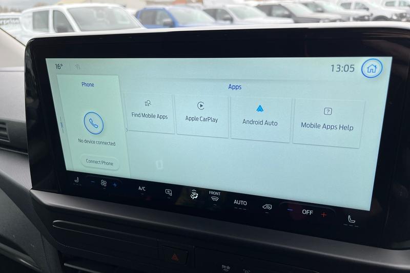 Used Ford Transit Custom 2025 for sale - 78117231: Photo 37