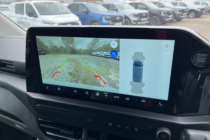 Used Ford Transit Custom 2025 for sale - 78117231: Photo 38