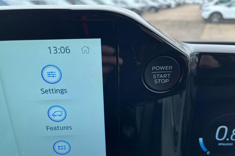 Used Ford Transit Custom 2025 for sale - 78117231: Photo 39