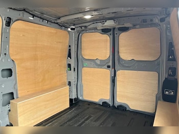 Used Ford Transit Custom undefined for sale - 78117231: Photo