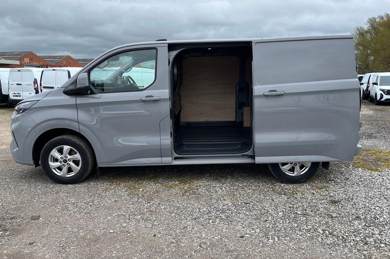 Used Ford Transit Custom 2025 for sale - 78117231: Photo 5