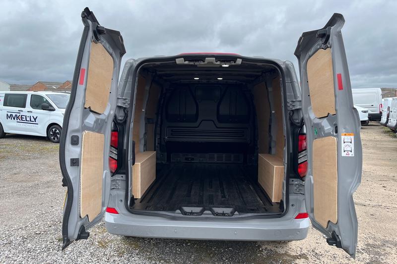 Used Ford Transit Custom 2025 for sale - 78117231: Photo 6