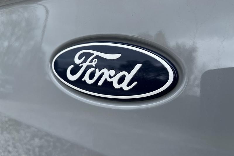 Used Ford Transit Custom 2025 for sale - 78117231: Photo 8