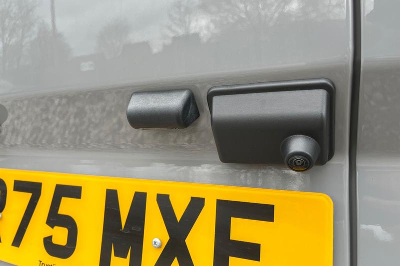 Used Ford Transit Custom 2025 for sale - 78117231: Photo 9