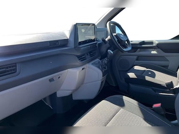 Used Ford Transit Custom 2026 for sale - 79102557: Photo