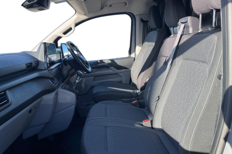 Used Ford Transit Custom 2025 for sale - 77592758: Photo 10