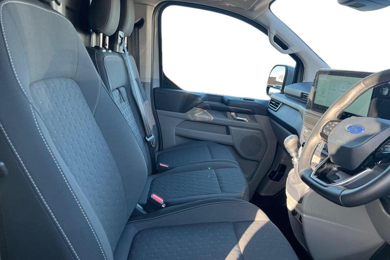 Used Ford Transit Custom 2025 for sale - 77592758: Photo 11