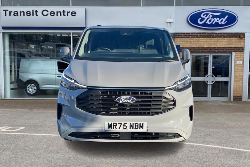 Used Ford Transit Custom 2025 for sale - 77592758: Photo 12