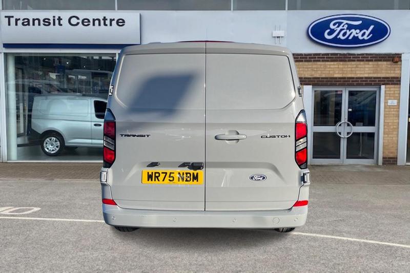 Used Ford Transit Custom 2025 for sale - 77592758: Photo 13