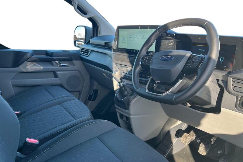 Used Ford Transit Custom 2025 for sale - 77592758: Photo 14