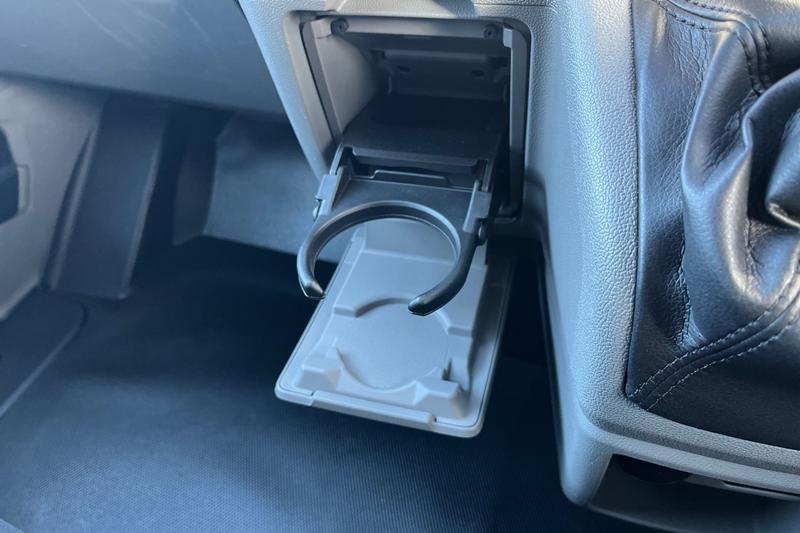 Used Ford Transit Custom 2025 for sale - 77592758: Photo 16