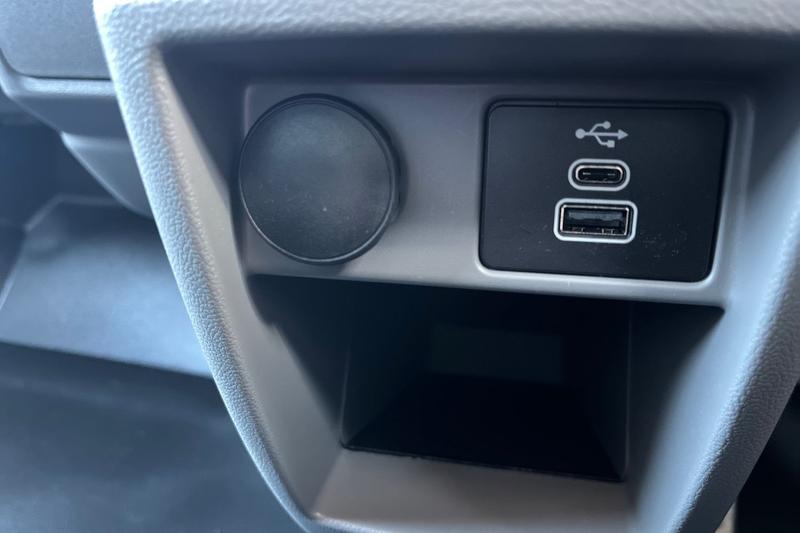 Used Ford Transit Custom 2025 for sale - 77592758: Photo 17