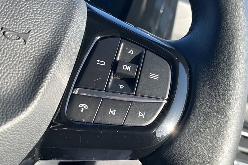 Used Ford Transit Custom 2025 for sale - 77592758: Photo 19