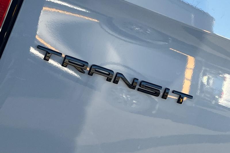 Used Ford Transit Custom 2025 for sale - 77592758: Photo 20